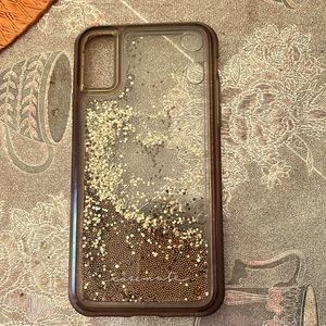 iPhone case for iPhone X